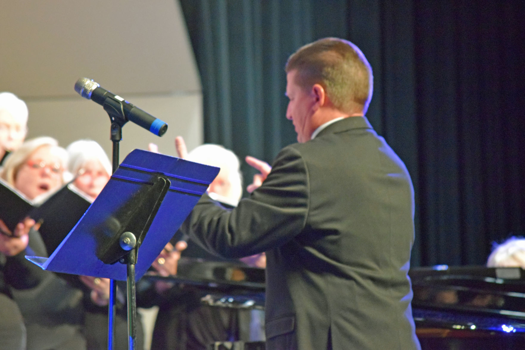Choir 4